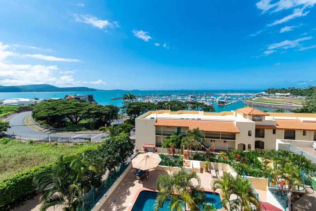 Shingley Beach Resort - Whitsundays Airlie Beach Dış mekan fotoğraf