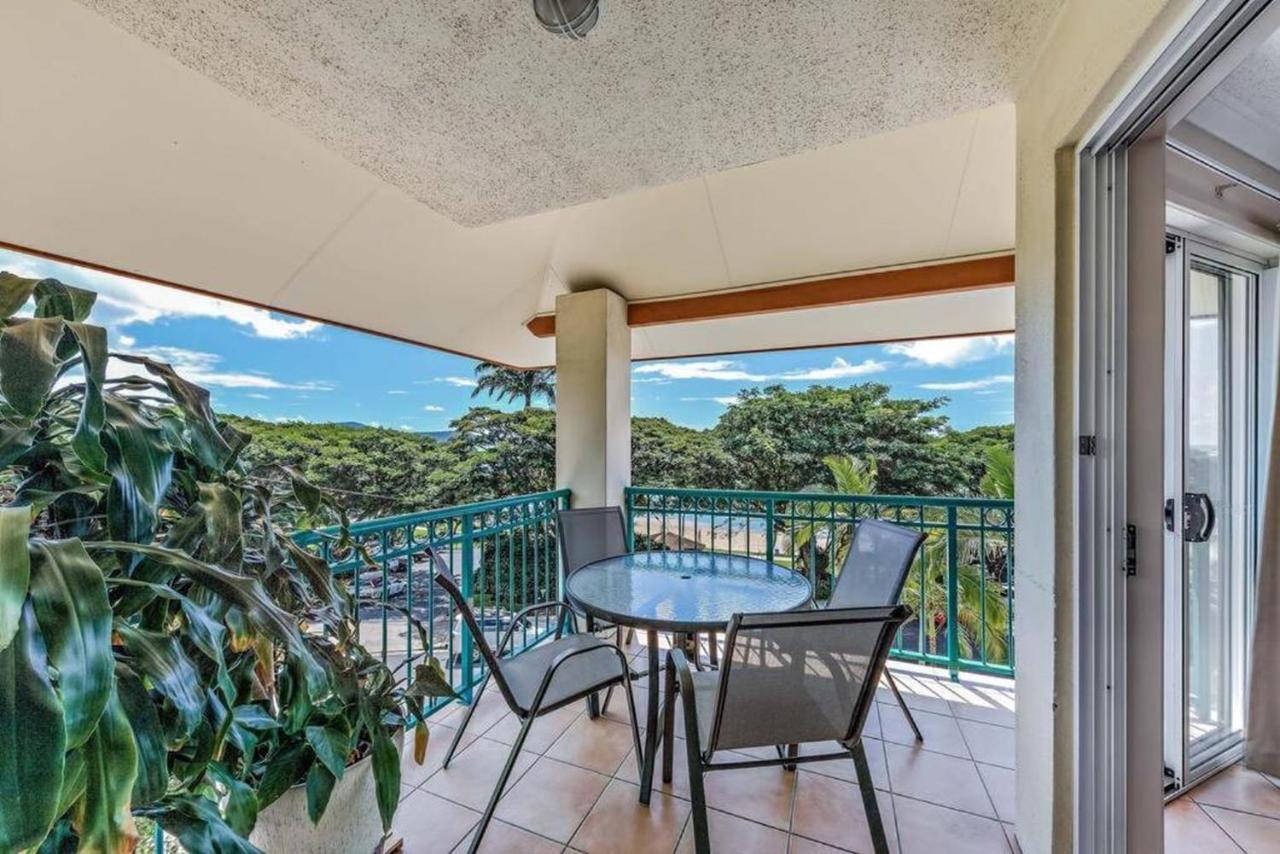 Shingley Beach Resort - Whitsundays Airlie Beach Dış mekan fotoğraf