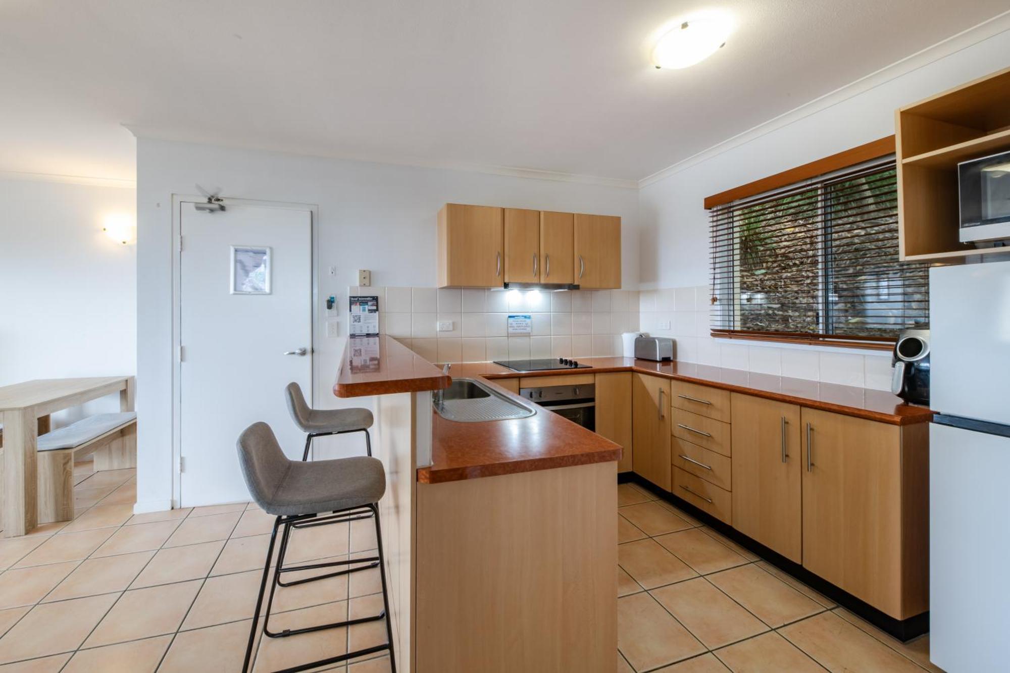 Shingley Beach Resort - Whitsundays Airlie Beach Dış mekan fotoğraf