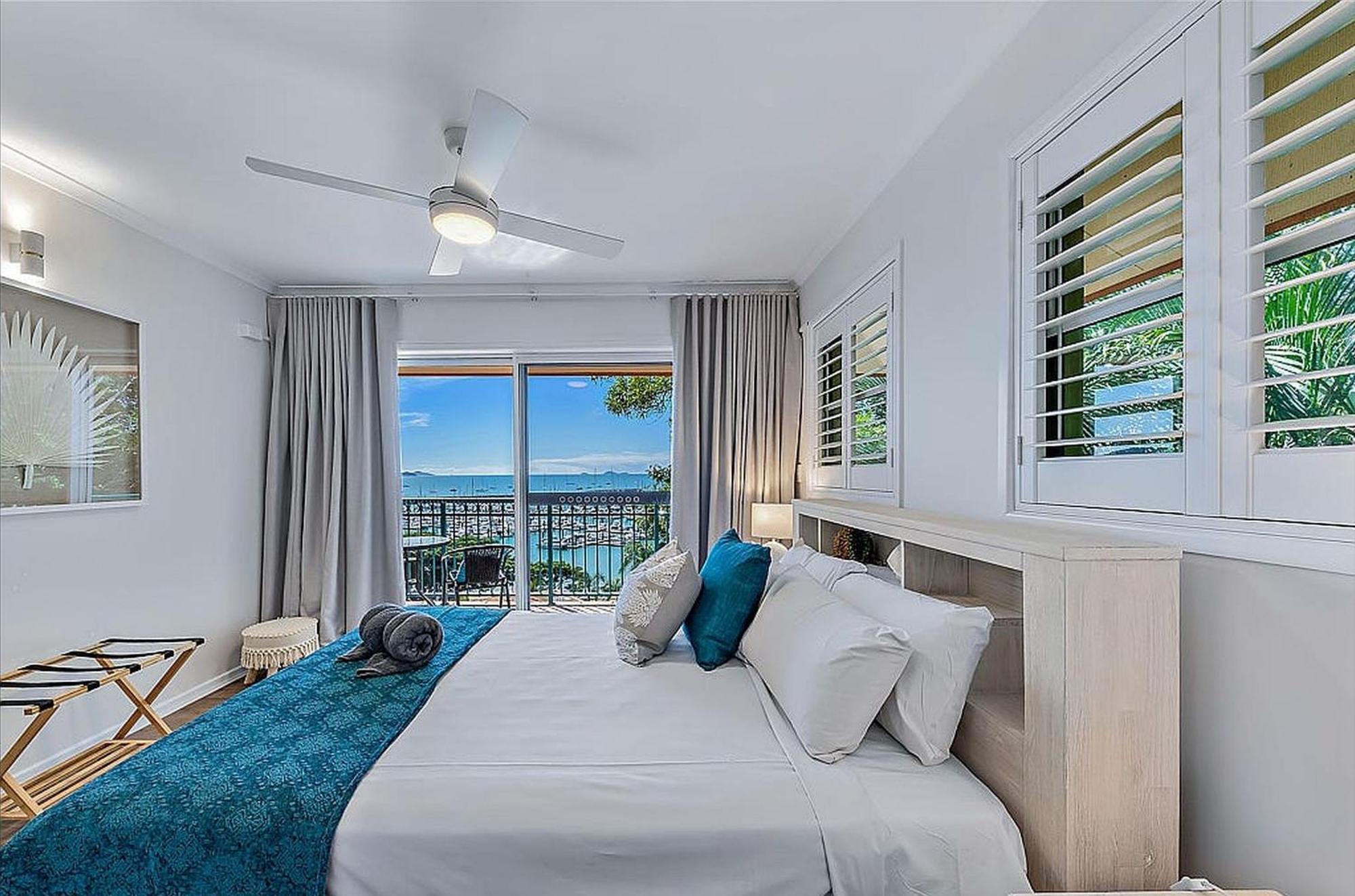 Shingley Beach Resort - Whitsundays Airlie Beach Dış mekan fotoğraf